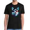Super Soft Perfect Tri ® Tee Thumbnail