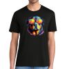 Super Soft Perfect Tri ® Tee Thumbnail