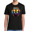 Super Soft Perfect Tri ® Tee Thumbnail