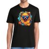 Super Soft Perfect Tri ® Tee Thumbnail