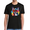 Super Soft Perfect Tri ® Tee Thumbnail