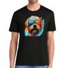 Super Soft Perfect Tri ® Tee Thumbnail