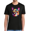Super Soft Perfect Tri ® Tee Thumbnail