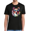 Super Soft Perfect Tri ® Tee Thumbnail