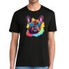 Super Soft Perfect Tri ® Tee Thumbnail