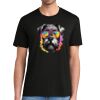 Super Soft Perfect Tri ® Tee Thumbnail