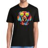 Super Soft Perfect Tri ® Tee Thumbnail