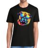 Super Soft Perfect Tri ® Tee Thumbnail