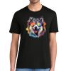 Super Soft Perfect Tri ® Tee Thumbnail