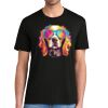 Super Soft Perfect Tri ® Tee Thumbnail