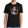 Super Soft Perfect Tri ® Tee Thumbnail