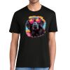 Super Soft Perfect Tri ® Tee Thumbnail
