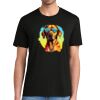 Super Soft Perfect Tri ® Tee Thumbnail