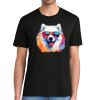 Super Soft Perfect Tri ® Tee Thumbnail