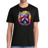 Super Soft Perfect Tri ® Tee Thumbnail