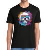Super Soft Perfect Tri ® Tee Thumbnail