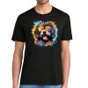 Super Soft Perfect Tri ® Tee Thumbnail