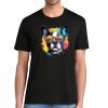 Super Soft Perfect Tri ® Tee Thumbnail