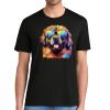 Super Soft Perfect Tri ® Tee Thumbnail