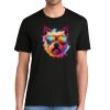 Super Soft Perfect Tri ® Tee Thumbnail