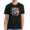 Super Soft Perfect Tri ® Tee Thumbnail