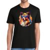 Super Soft Perfect Tri ® Tee Thumbnail