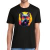 Super Soft Perfect Tri ® Tee Thumbnail