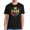 Super Soft Perfect Tri ® Tee Thumbnail