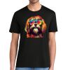 Super Soft Perfect Tri ® Tee Thumbnail
