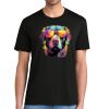 Super Soft Perfect Tri ® Tee Thumbnail