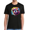 Super Soft Perfect Tri ® Tee Thumbnail