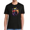 Super Soft Perfect Tri ® Tee Thumbnail