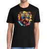 Super Soft Perfect Tri ® Tee Thumbnail