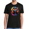 Super Soft Perfect Tri ® Tee Thumbnail