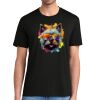 Super Soft Perfect Tri ® Tee Thumbnail