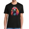 Super Soft Perfect Tri ® Tee Thumbnail