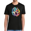 Super Soft Perfect Tri ® Tee Thumbnail
