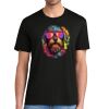 Super Soft Perfect Tri ® Tee Thumbnail