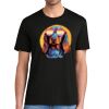 Super Soft Perfect Tri ® Tee Thumbnail