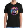 Super Soft Perfect Tri ® Tee Thumbnail