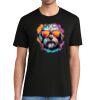 Super Soft Perfect Tri ® Tee Thumbnail
