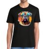 Super Soft Perfect Tri ® Tee Thumbnail