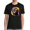 Super Soft Perfect Tri ® Tee Thumbnail