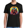 Super Soft Perfect Tri ® Tee Thumbnail