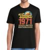 Super Soft Perfect Tri ® Tee Thumbnail