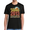 Super Soft Perfect Tri ® Tee Thumbnail