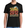 Super Soft Perfect Tri ® Tee Thumbnail