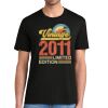 Super Soft Perfect Tri ® Tee Thumbnail