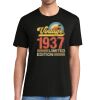 Super Soft Perfect Tri ® Tee Thumbnail