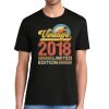 Super Soft Perfect Tri ® Tee Thumbnail